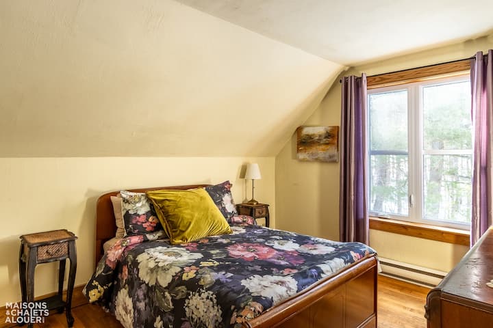 Спална соба 1