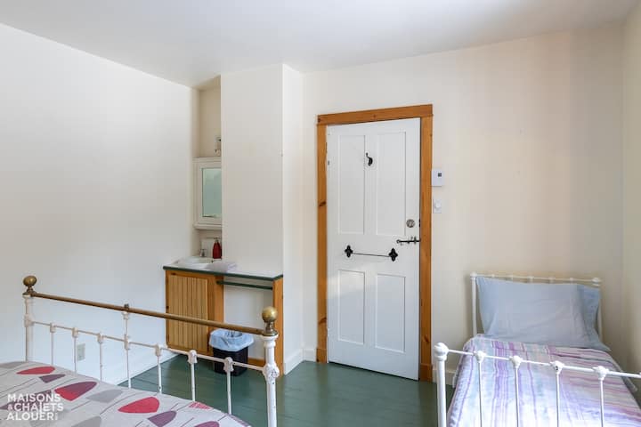 Спална соба 3