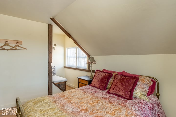 Спална соба 2