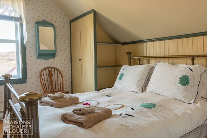 Спална соба 4