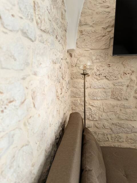 Successful Airbnb property: Al Murigini 71 - Vacation Home in Ceglie Messapica