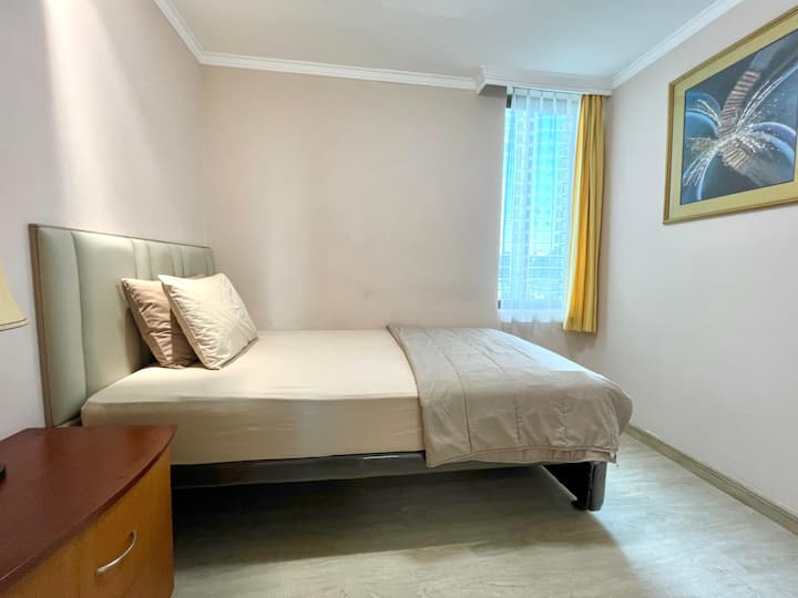 საძინებელი 3