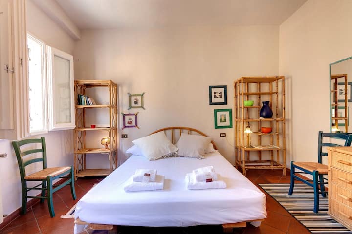 Carmine Comfort Apartment - Florencia