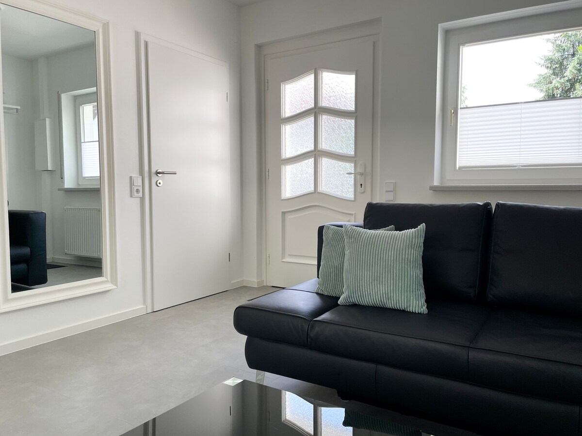 Სასტუმრო ოთახის სივრცე