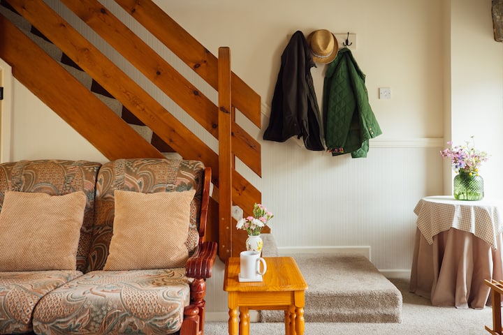 Family-friendly Cottage With Heated Indoor Pool - Haverfordwest