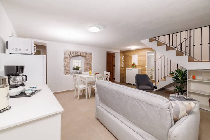 Holliday House Smokvica - Kraljevica