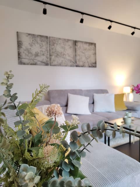 Top Airbnb: Vacation home Katharina in Rhein Hunsrück Kreis