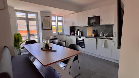 *Exklusives* AuraLoft