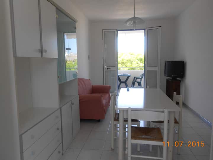 Villetta Lampedusa - Melendugno