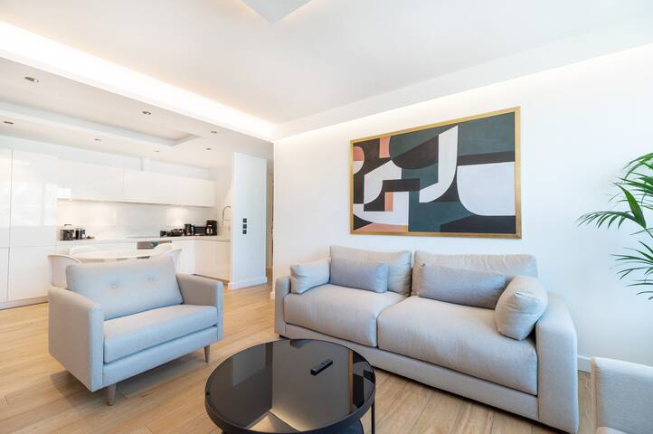 Top Notch Stay In Kolonaki gallery image 2