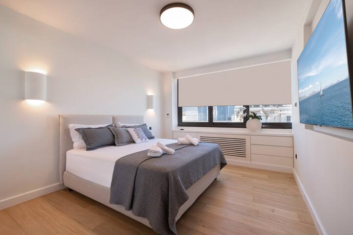 Top Notch Stay In Kolonaki gallery image 4