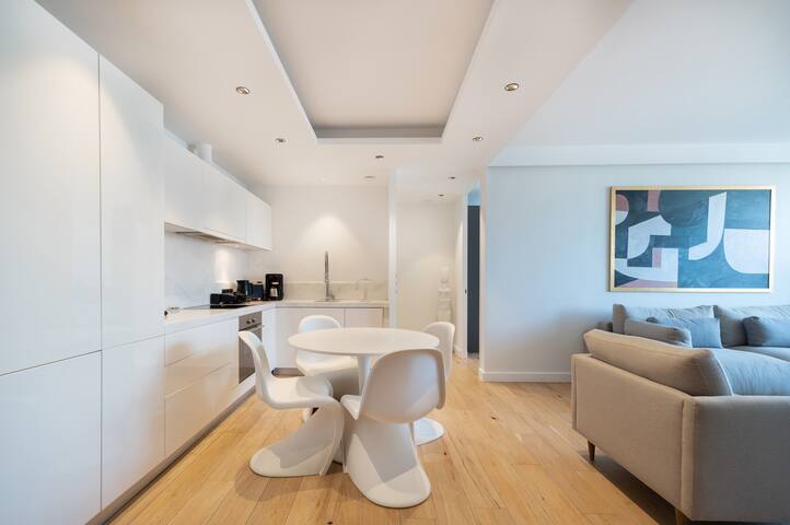 Top Notch Stay In Kolonaki gallery image 3
