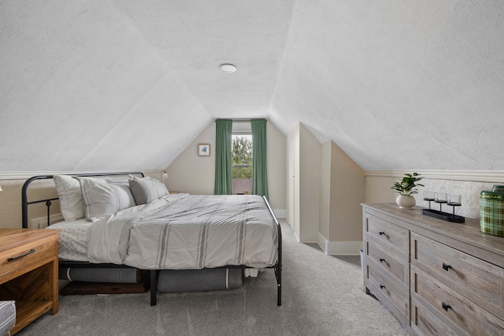 غرفة النوم 2