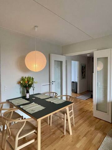 Lejlighed i København S