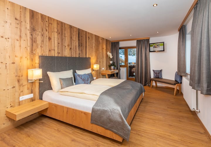 Spavaća soba 2