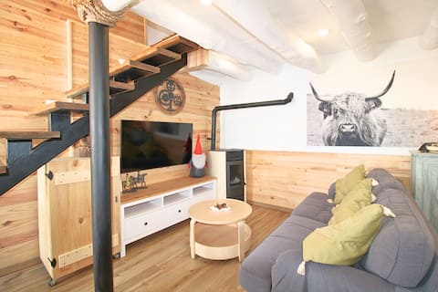 Propiedad de Airbnb exitosa: Casa Concejo by Sierra Viva en Aracena
