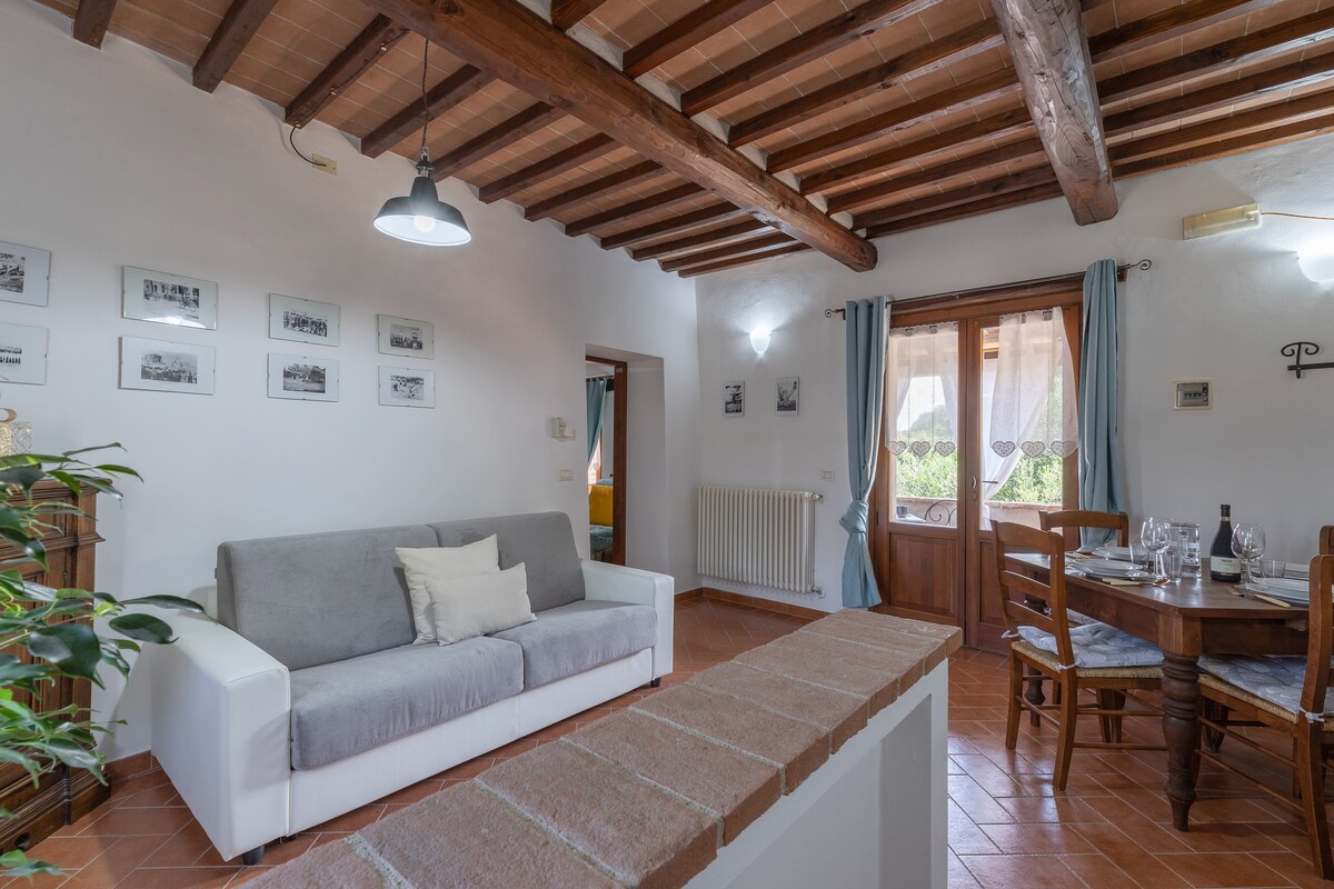 Airbnb con migliori performance: [Capolinea Holidays] "Aria" | Lake Trasimeno a Castiglione Del Lago