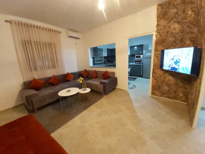 Villa Avec Piscine S+3
Sans Vis A Vis - Djerba
