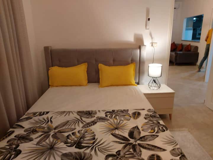 Спална соба 2