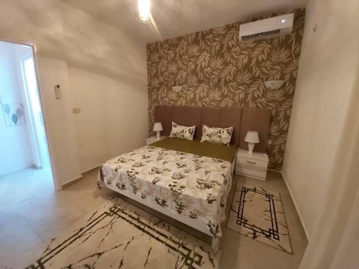 Спална соба 1