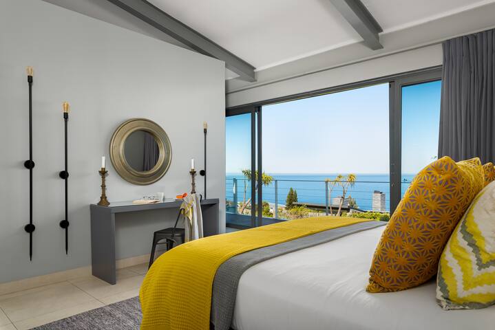 Villa Hely Horizon – Sea. Sky. Tranquillity. gallery image 3