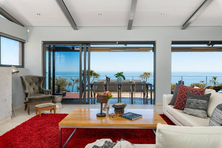 Villa Hely Horizon – Sea. Sky. Tranquillity. gallery image 5