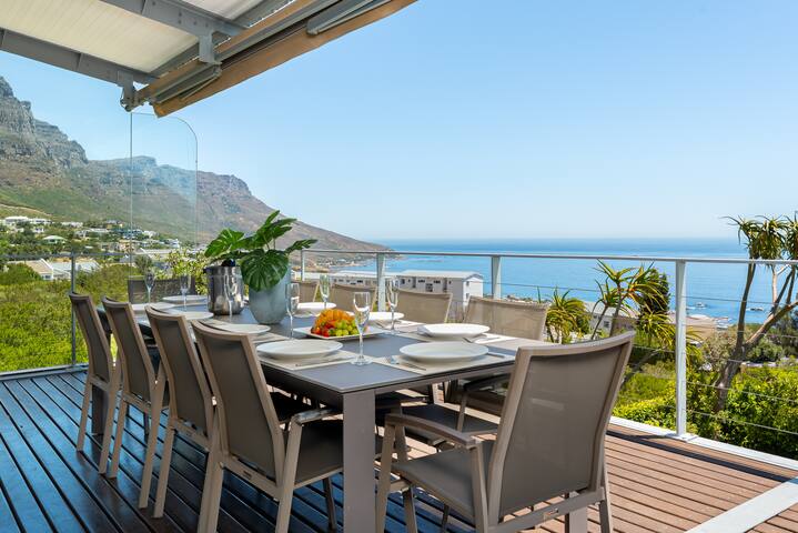 Villa Hely Horizon – Sea. Sky. Tranquillity. gallery image 4