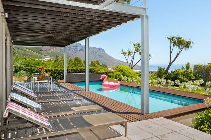 Villa Hely Horizon – Sea. Sky. Tranquillity. gallery image 2