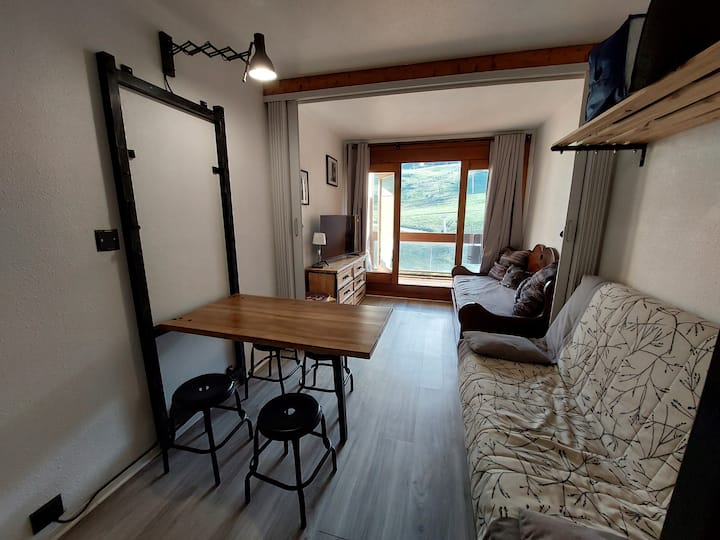 Studio 4 Personnes - Saint-Jean-de-Maurienne