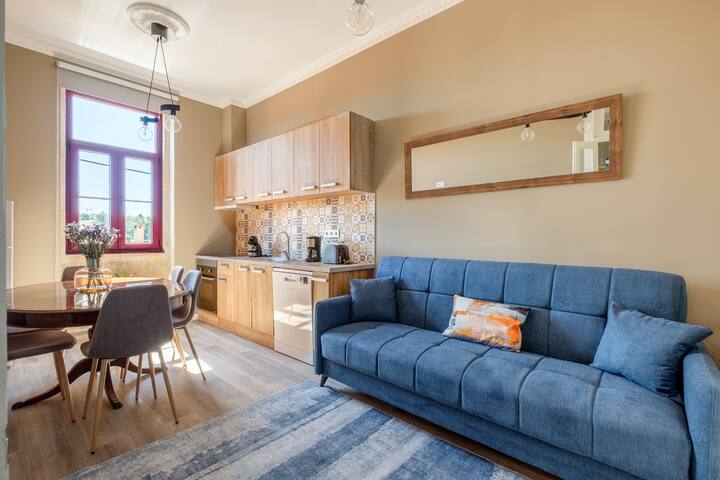 Douro D’Or| Luxury Apartment| Near Cais de Gaia