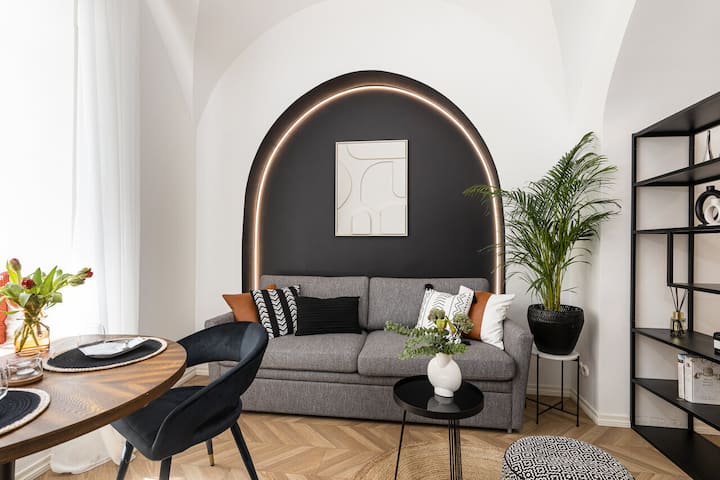 Unique Studio Next To Telliskivi And Old Town - Tallin