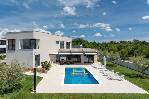 Villa EmMa
