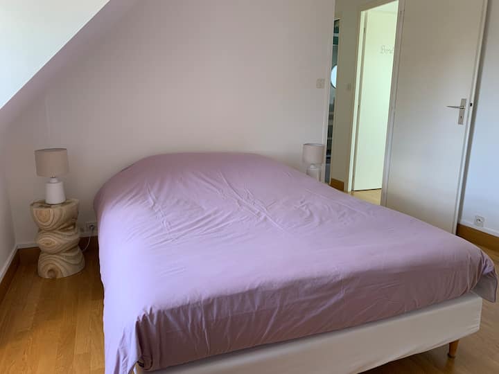 Спална соба 3