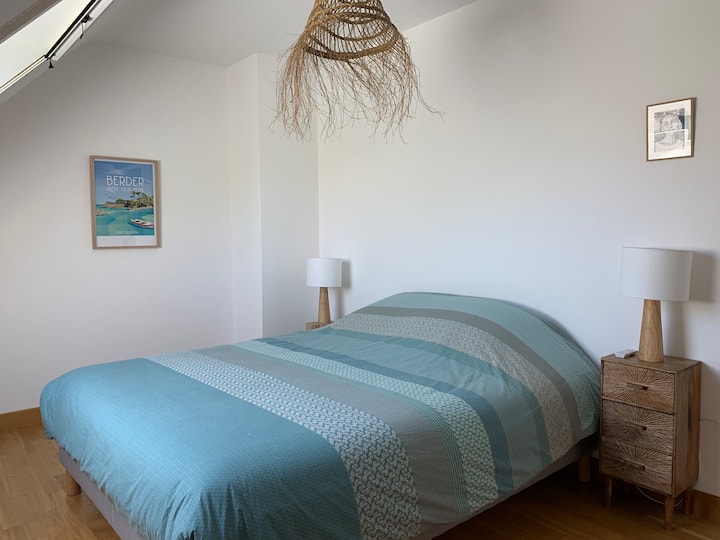 Спална соба 1