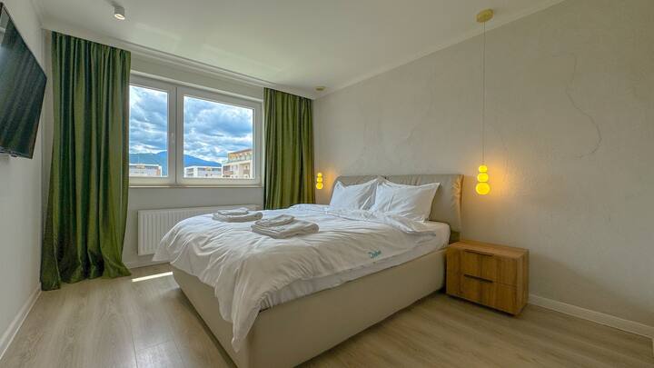 Спална соба 1