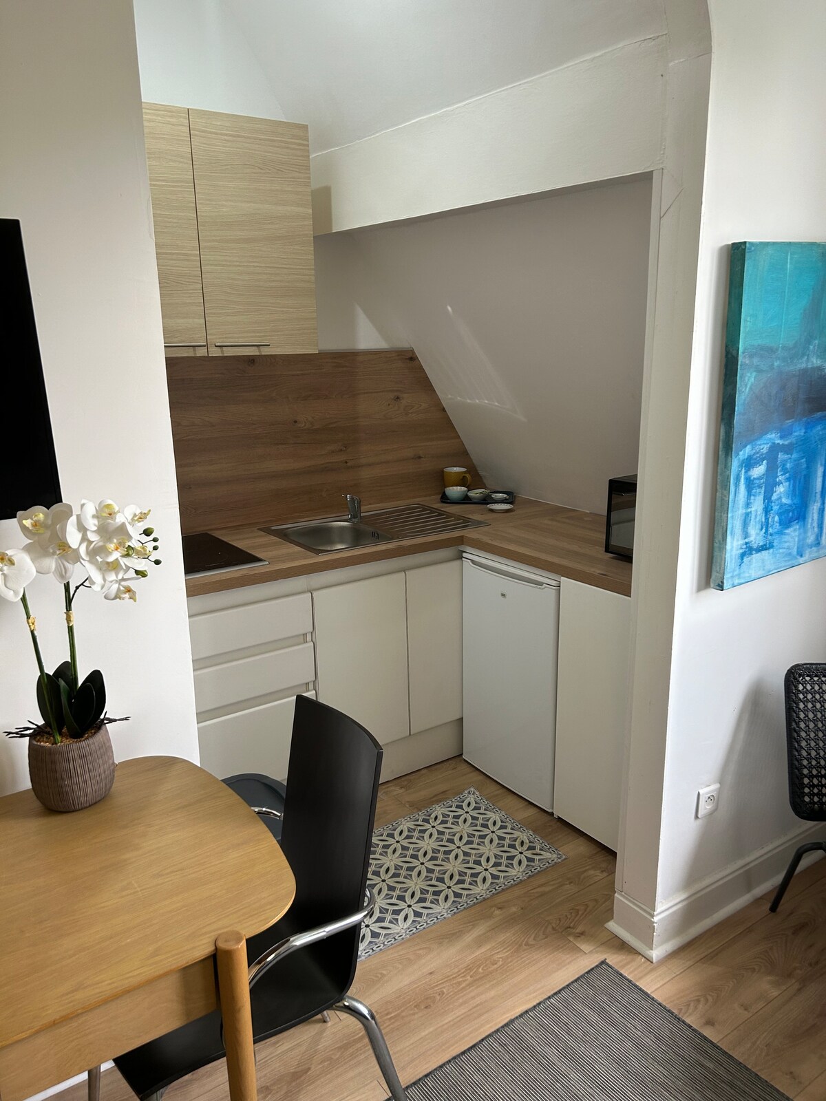 Top performing Airbnb: Equilibrium Family House - PEACE in Roubaix