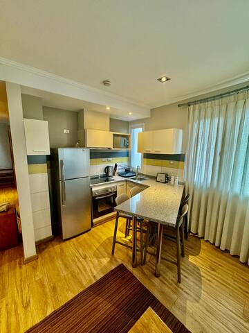 Aparthotel managed Airbnb listing 3