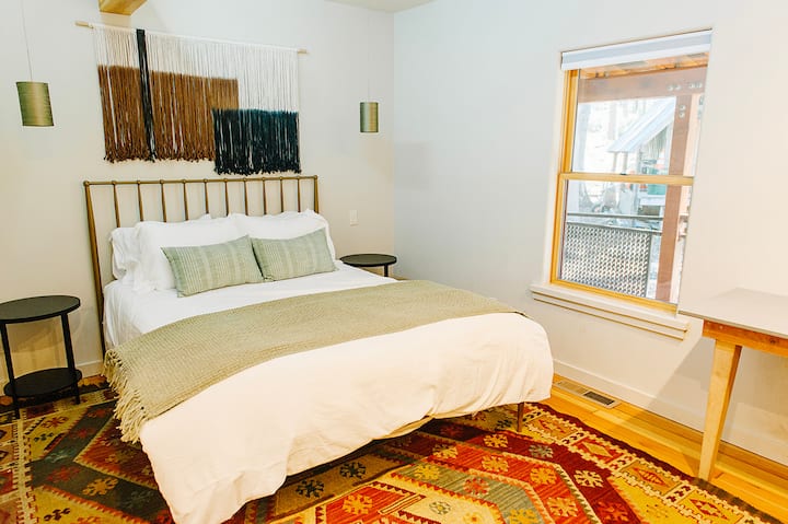 Спална соба 1