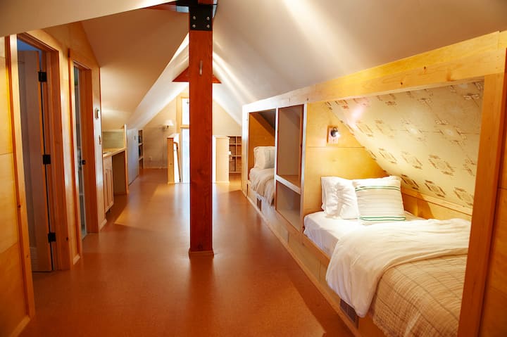 Спална соба 4