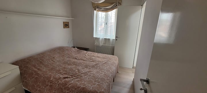 Camera da letto 1