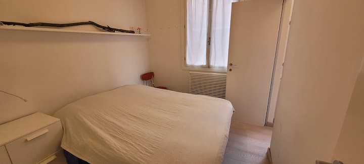 Camera da letto 2