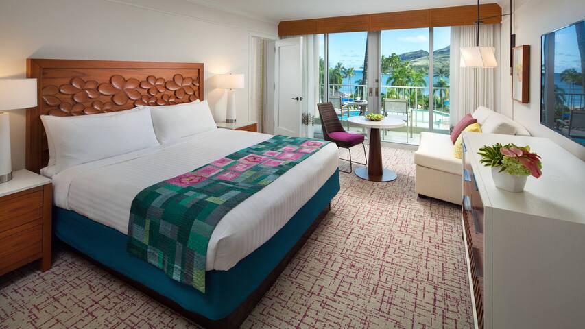 Luxury 2BR @ Marriott’s Kauai Beach Club gallery image 5