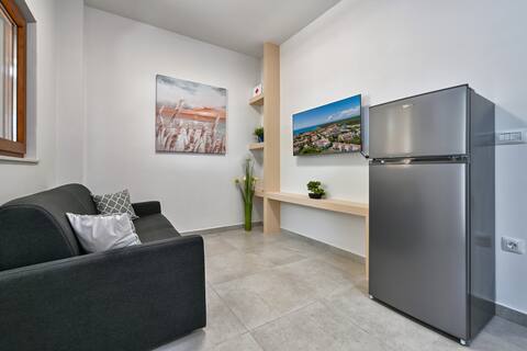 Top performing Airbnb: Apartman Sun Rays 2 Gajac-Zrće in Gajac