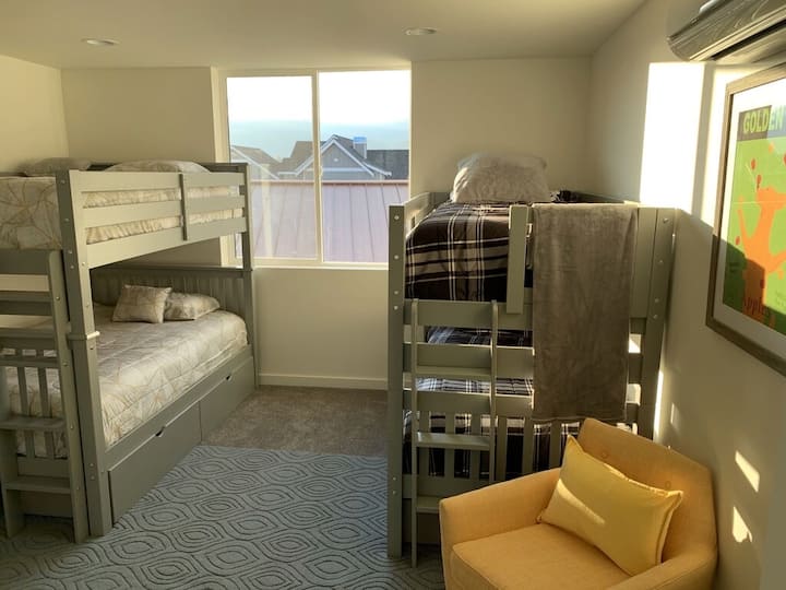 საძინებელი 4