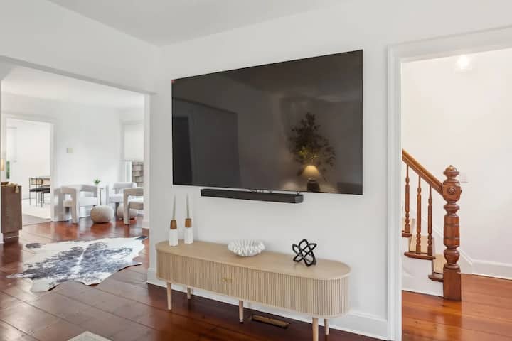 Sag Harbor-north Haven Farm House - The Hamptons, NY