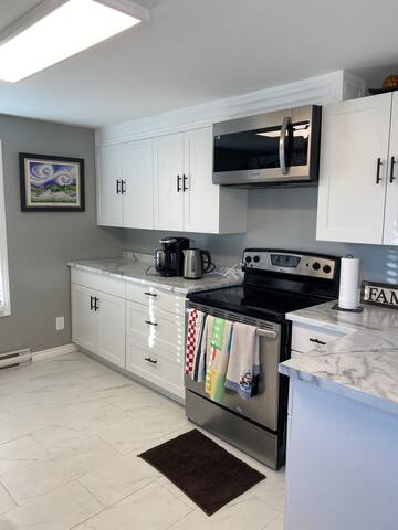 Ocean View Staycation