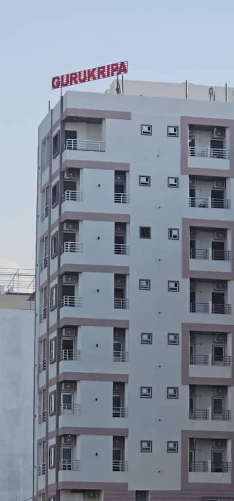 Gurukripa Girls Residency