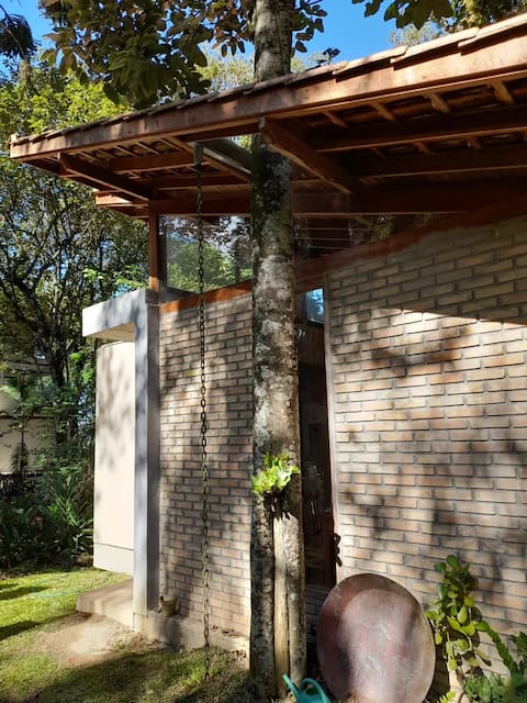 Casa Luna