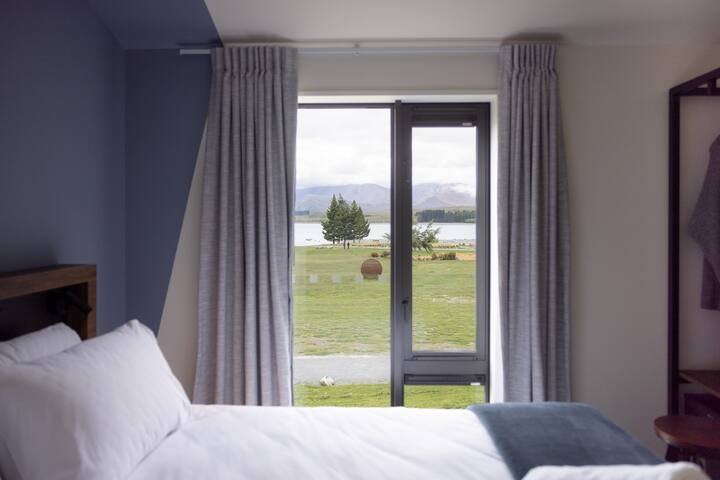 Haka House Lake Tekapo managed Airbnb listing 1