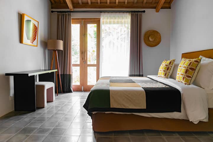 Chambre 4